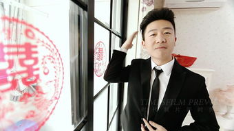 《时代制片 当练武奇才化身新娘，镜头下的刚柔并济》