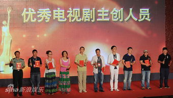 全国十佳电视制片评选揭晓，张国立荣获演员风尚奖，摄像及制作服务彰显行业水准