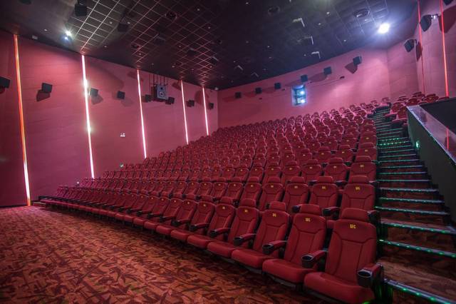 《广州湾探案之周一乐》首映礼在上影影城圆满举行，摄像及制作服务彰显专业品质